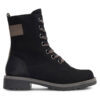Боти Lasocki WI16-GIRO-01 Черен цвят на ниска цена
