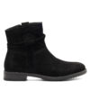 Боти Lasocki WI23-DALIA3-10 Черен цвят на ниска цена