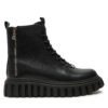 Боти Lee Cooper LCJ-24-01-2977LA Черен цвят на ниска цена