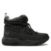 Боти Lee Cooper LCJ-24-03-3063LA Черен цвят на ниска цена