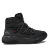 Боти Lee Cooper LCJ-24-03-3066LA Черен цвят на ниска цена