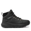 Боти Lee Cooper LCJ-24-03-3076LA Черен цвят на ниска цена