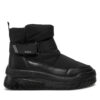 Боти Lee Cooper LCJ-24-47-3141LA Черен цвят на ниска цена