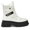 Боти Lee Cooper LCJ-24-47-3142LA Бял цвят на ниска цена