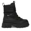 Боти Lee Cooper LCJ-24-47-3144LA Черен цвят на ниска цена