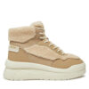 Боти Lee Cooper LCJ-24-47-3146LA Бежов цвят на ниска цена