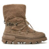 Боти Lee Cooper LCJ-24-47-3149LA Бежов цвят на ниска цена