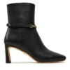 Боти Marciano Guess 4BGZ27 7103A Черен цвят на ниска цена