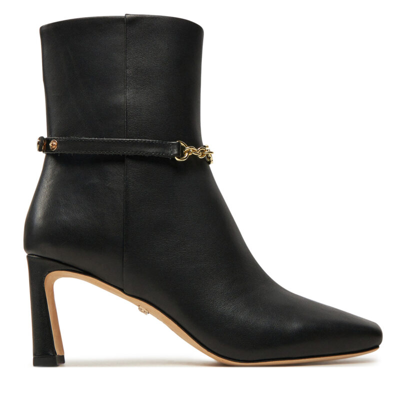 Боти Marciano Guess 4BGZ27 7103A Черен цвят на ниска цена
