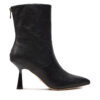 Боти Marciano Guess 4YGZ15 7103A Черен цвят на ниска цена