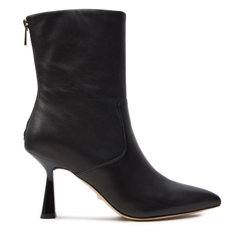 Боти Marciano Guess 4YGZ15 7103A Черен цвят на ниска цена