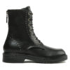 Боти Max Mara Urbancompact 2347960137600 Черен цвят на ниска цена