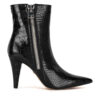 Боти Nine West BYCCC04 Черен цвят на ниска цена
