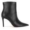 Боти Nine West BYCCC05 Черен цвят на ниска цена