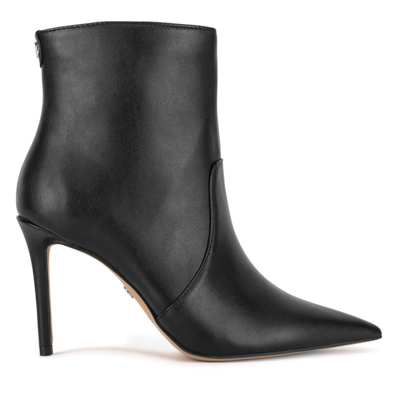 Боти Nine West BYCCC05 Черен цвят на ниска цена