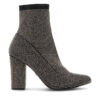 Боти Nine West KAS BYCCC03 Черен цвят на ниска цена