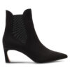 Боти Nine West LATEEF JF2147-1 Черен цвят на ниска цена