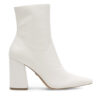 Боти Nine West SAAMEN SJ1453-1 Бял цвят на ниска цена
