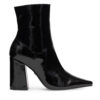 Боти Nine West SAAMEN SJ1453-1 Черен цвят на ниска цена