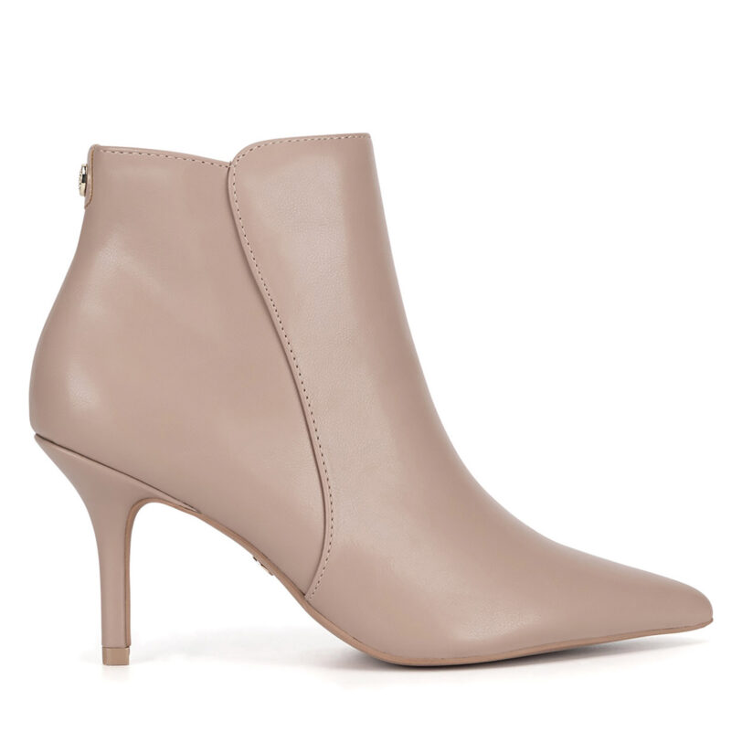 Боти Nine West WFA2784-1 Бежов цвят на ниска цена