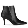 Боти Nine West WFA2784-1 Черен цвят на ниска цена