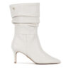 Боти Nine West WFA2786-1 Бял цвят на ниска цена