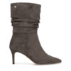 Боти Nine West WFA2786-1 Сив цвят на ниска цена