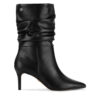 Боти Nine West WFA2786-1 Черен цвят на ниска цена