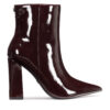 Боти Nine West WFA2829-1 Бордо цвят на ниска цена