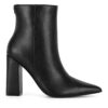 Боти Nine West WFA2829-1 Черен цвят на ниска цена