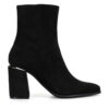 Боти Nine West WFA3000-1 Черен цвят на ниска цена