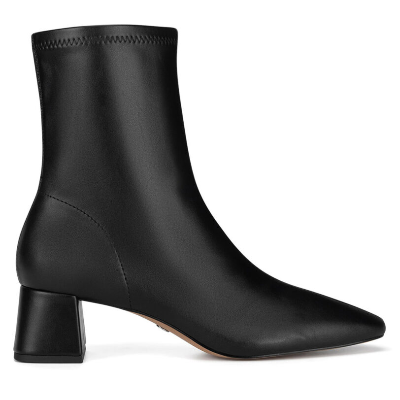 Боти Nine West WFA3426-1 Черен цвят на ниска цена