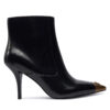 Боти PINKO Lucy 11 SD0177 P043 Черен цвят на ниска цена