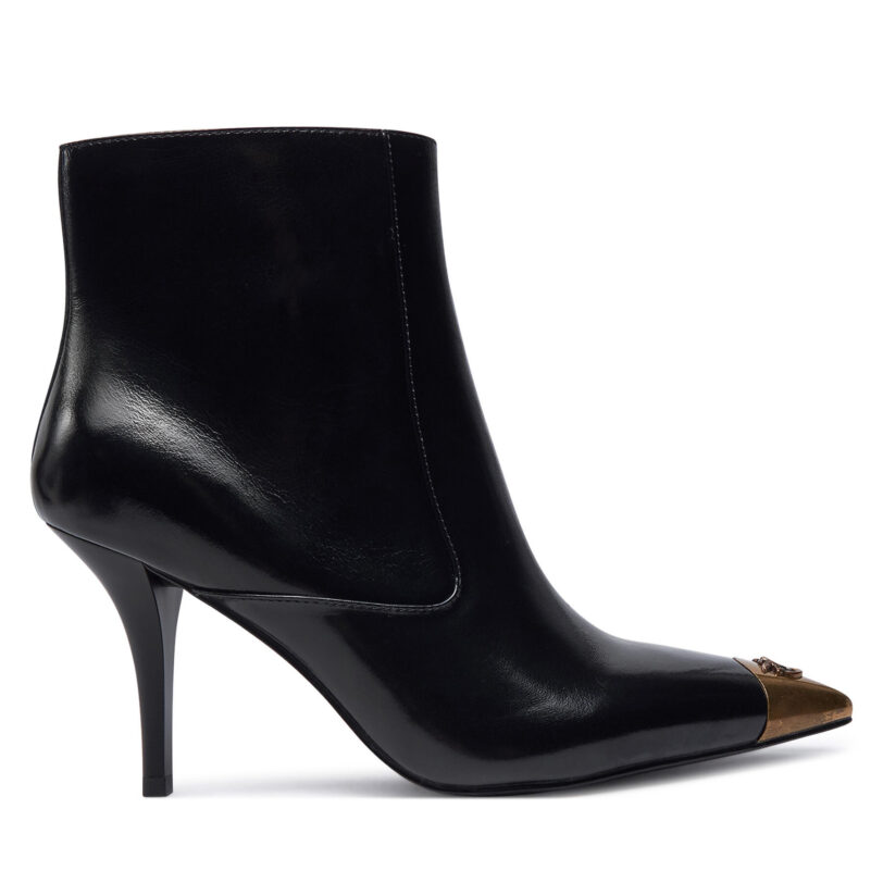 Боти PINKO Lucy 11 SD0177 P043 Черен цвят на ниска цена
