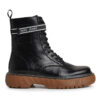 Боти Pepe Jeans PLS50503 Черен цвят на ниска цена