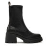 Боти Pepe Jeans PLS50549 Черен цвят на ниска цена