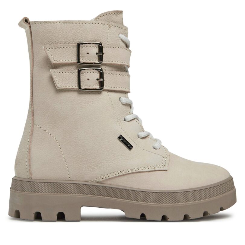 Боти Primigi GORE-TEX 4877811 M Бежов цвят на ниска цена