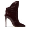 Боти Rage Age RA-08-06-000377 Бордо цвят на ниска цена