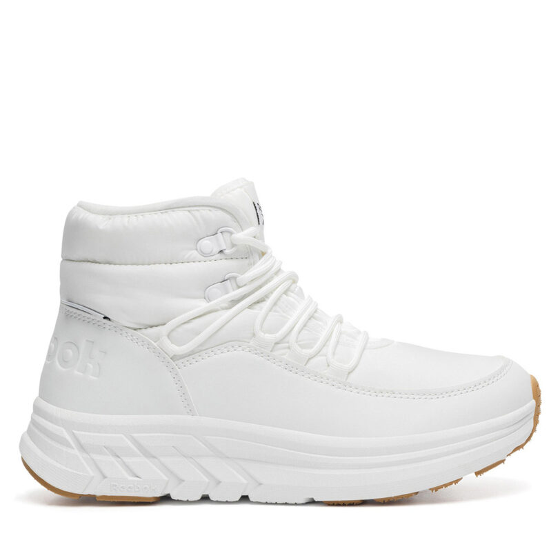 Боти Reebok H1-048 WW Бял цвят на ниска цена