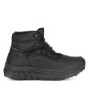 Боти Reebok H1-048 WW Черен цвят на ниска цена