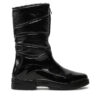 Боти Scholl MF30260 Черен цвят на ниска цена