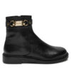 Боти See By Chloé Signature SB43034A Черен цвят на ниска цена
