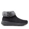 Боти Skechers On-The-Go Joy 144003/CHAR Сив цвят на ниска цена