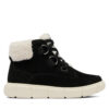 Боти Sorel Explorer™ III Nw Lace Wp 2077961010 Черен цвят на ниска цена