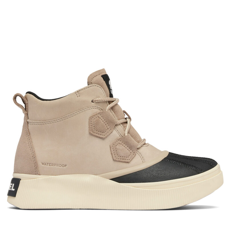 Боти Sorel Out N About IV Classic Кафяв цвят на ниска цена