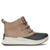 Боти Sorel Out N About™ Iii Classic Wp NL4431-264 Кафяв цвят на ниска цена