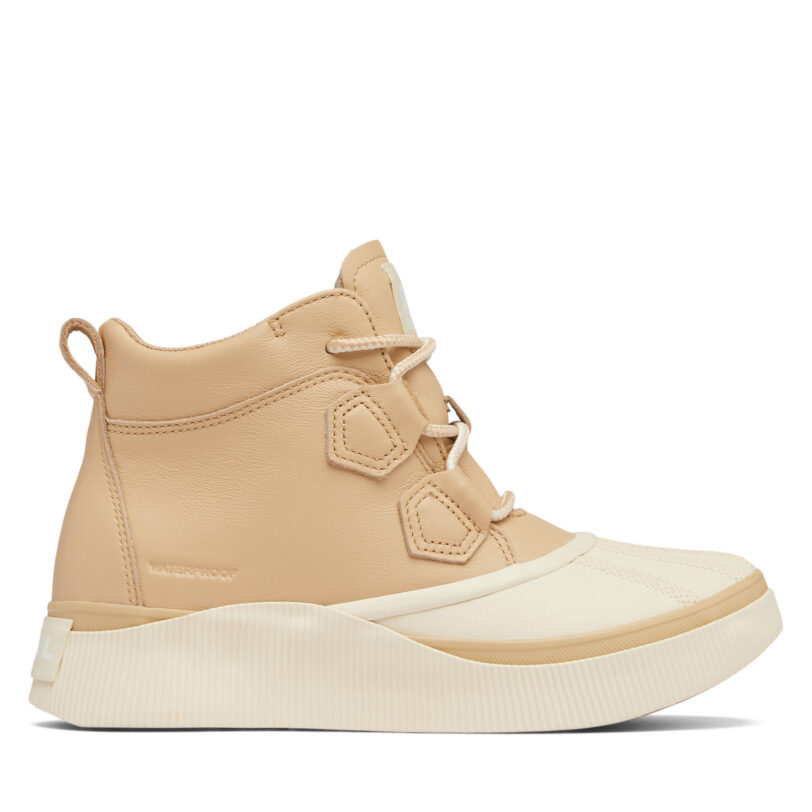 Боти Sorel Out N About™ Iv Classic Wp 2088161209 Кафяв цвят на ниска цена