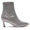 Боти Steve Madden Lulah-R SM11003281 Сребрист цвят на ниска цена