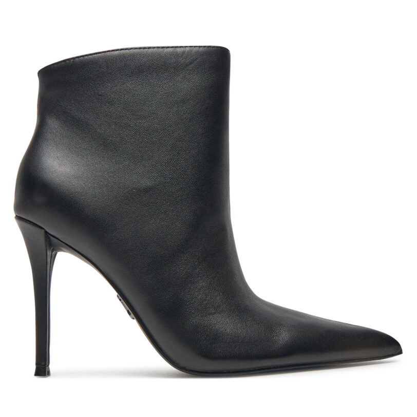 Боти Steve Madden Sentinel SM11003451 Черен цвят на ниска цена