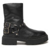 Боти Steve Madden Zwart SM11003405 Черен цвят на ниска цена